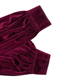 A-Line Loose Solid Color Skirts Bottoms