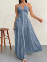 SLATE BLUE