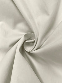 Solid Color High Waisted Loose Trousers Pants