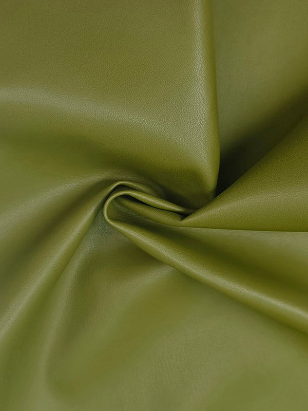 Belted Solid Color A-Line Loose Skirts Bottoms