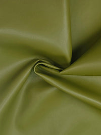 Belted Solid Color A-Line Loose Skirts Bottoms