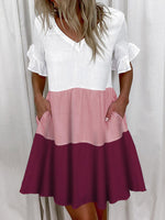WHITE PINK