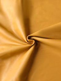 A-Line High Waisted Belted Pockets Solid Color Zipper Skirts Bottoms