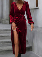 WINE RED