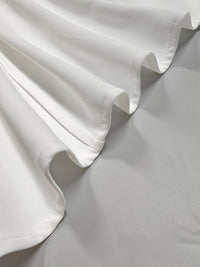 Sleeveless Solid Color Round-Neck Maxi Dresses