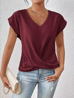 WINE RED