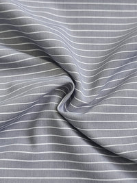 High Waisted Split-Joint Suit Pants