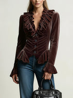 DEEP BROWN