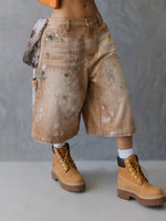KHAKI