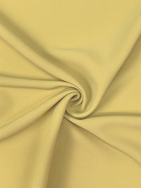 A-Line Long Sleeves Buttoned Pleated Pockets Solid Color Tied Waist V-Neck Maxi Dresses