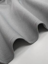 Sleeveless Solid Color Stand Collar Vest Top