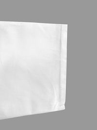 Solid Color Long Sleeves Loose High Neck T-Shirts Tops