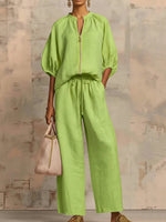 BRIGHT GREEN