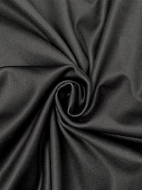 A-Line High Waisted Contrast Color Hollow Round-Neck Maxi Dresses