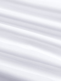 Flared Sleeves Bow-Embellished Falbala Solid Color Lapel Blouses&Shirts Tops