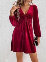WINE RED