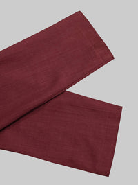 Buttoned Pockets Solid Color Split-Joint A-Line High Waisted Stand Collar Midi Dresses