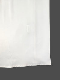 Double Layered Elasticity Solid Color Tied Flared Sleeves Long Sleeves V-Neck Blouses&Shirts Tops