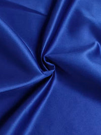 Loose Three-Quarter Sleeves Asymmetric Pleated Split-Joint Round-Neck Maxi Dresses