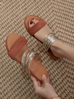 LIGHT BROWN