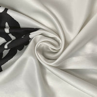 Half Sleeves Flower Print Printed Tied Waist V-Neck Midi Dresses