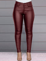 WINE RED