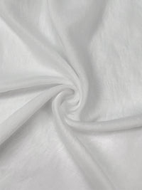 Half Sleeves High Waisted Pleated See-Through Solid Color Lapel Midi Dresses Shirt Dress