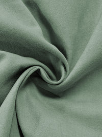 Asymmetric Pockets Split-Joint A-Line Loose Skirts Bottoms