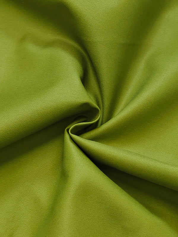 Flower Print Pleated A-Line Loose Round-Neck Mini Dresses