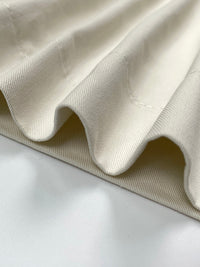 Solid Color High Waisted Loose Trousers Pants