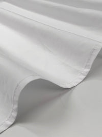 A-Line High-Low Buttoned Pockets Printed Split-Side Stand Collar Blouses&Shirts Tops