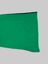 Contrast Color High Waisted Loose Trousers Pants