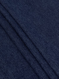 High Waisted Loose Buttoned Geometric Hollow Pockets Split-Joint Jean Pants Bottoms
