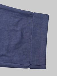 Long Sleeves Loose Solid Color Zipper Lapel Jumpsuits