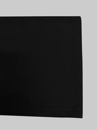 High Waisted Straight Leg Pleated Solid Color Split-Joint Pants Trousers