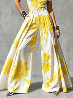 WHITE YELLOW