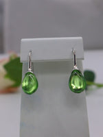 SILVER GREEN