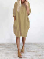 DEEP KHAKI