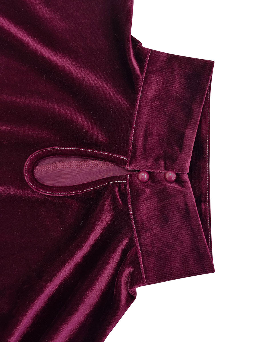 A-Line Loose Solid Color Skirts Bottoms