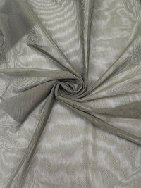 Bowknot Solid Color Split-Joint A-Line Long Sleeves Round-Neck Midi Dresses