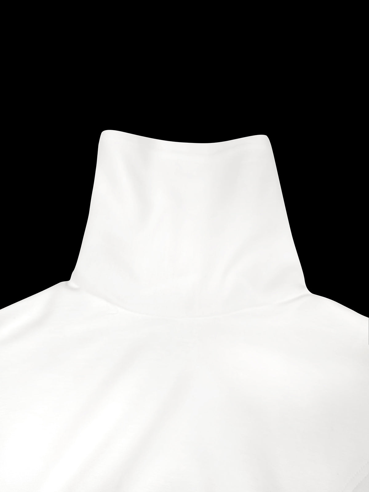 Solid Color Split-Side Loose Sleeveless Shawl Collar Maxi Dresses