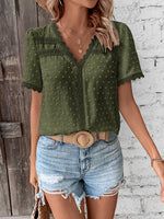 ARMY GREEN
