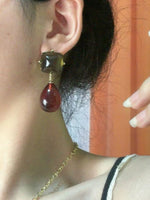 DEEP BROWN