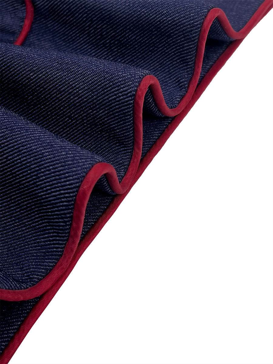 Zipper Long Sleeves Wide Leg Stand Collar Jumpsuits