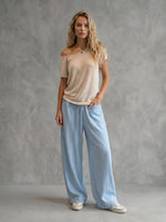 LIGHT BLUE