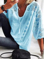 LIGHT BLUE