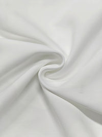 Sleeveless Solid Color Round-Neck Maxi Dresses