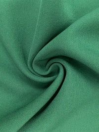 A-Line High Waisted Pleated Solid Color Split-Joint Round-Neck Maxi Dresses