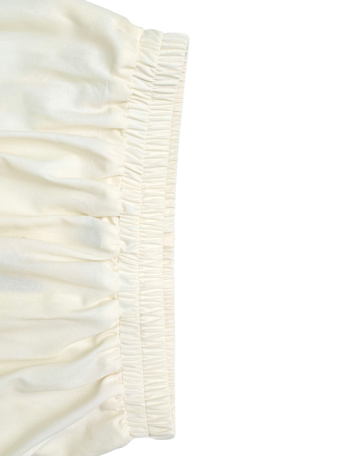 High Waisted Contrast Color Floral Printed Pleated Pockets Skirts Bottoms