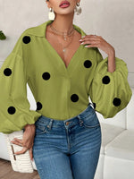 MATCHA GREEN